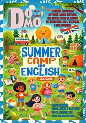 DOMO lingue e culture, Castellanza orari di apertura