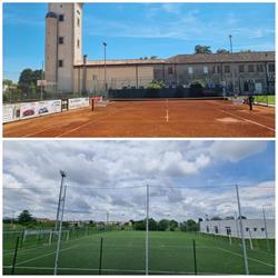 Tennis Tribano, orari di apertura