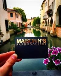 Maison N 8 di Fadelli Denis, Treviso orari di apertura