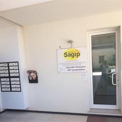 SAGIP Sas Studio di Consulenza Automobilistica, Modica orari di apertura