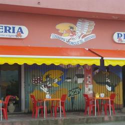 Pizzeria Speedy Gonzales, Olbia orari di apertura