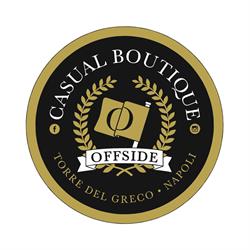Offside Casual Boutique, Torre del Greco orari di apertura