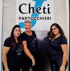 Centro Degradè Joelle by Cheti, Porto San Giorgio orari di apertura