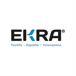 EKRA S.r.l., Canneto sull'Oglio orari di apertura