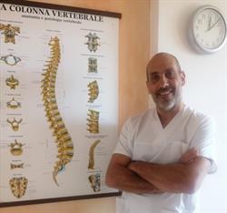 Dott. Valeriano Massitti - Osteopata e Fisioterapista, Avezzano orari di apertura