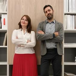 MOAD Architettura & Design, Rho orari di apertura