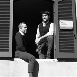 MC2_Architetti, Roma orari di apertura