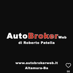Auto Broker Web di Patella Roberto, Altamura orari di apertura