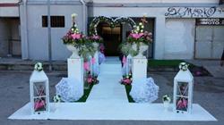 Flowersart, Melito di Napoli orari di apertura