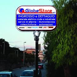 GLOBE STORE SRL, Reggio Calabria orari di apertura