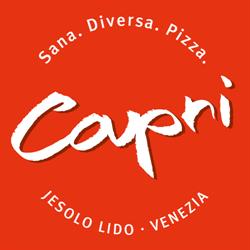 Pizzeria Capri, Lido di Jesolo orari di apertura