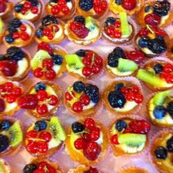 Pasticceria Caldieraro, Olbia orari di apertura