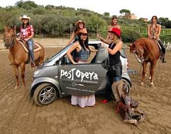 Postopera Srl Di Monti Riccardo, Grottaferrata orari di apertura