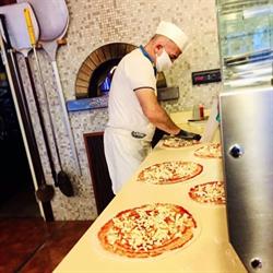 La rotonda, Raffa orari di apertura