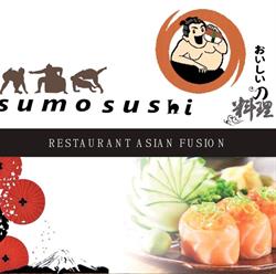 Sumo Sushi, Reana del Rojale orari di apertura
