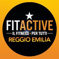 FitActive Reggio Emilia Tienanmen, orari di apertura