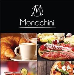Bar Pasticceria Grottaferrata "Monachini", orari di apertura