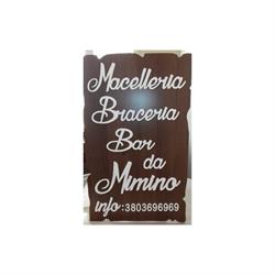 Macelleria Braceria da Mimino - Coreggia, orari di apertura