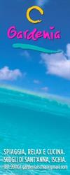 Gardenia Mare - Beach Club and Fish Restaurant Ischia, orari di apertura