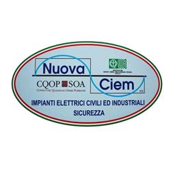 Nuova Ciem Sas Fabriano, orari di apertura