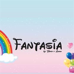 Fantasia By Ylenia e Luana, Formigine orari di apertura