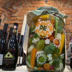 Bunatati de Acasa Arezzo, orari di apertura