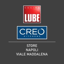 Cucine Lube Napoli Store Cucinandocucinando, orari di apertura