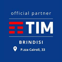Tim Brindisi - Piazza Cairoli, orari di apertura