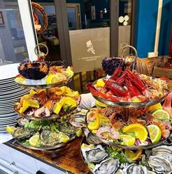 Il Marchese Bistrot, Guidonia orari di apertura