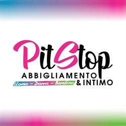 PitStop-Abbigliamento, Castel del Piano orari di apertura