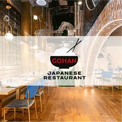 Gohan, Termini Imerese orari di apertura