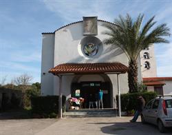 Chiesa San Gennaro in Martinenza, Castel Volturno orari di apertura