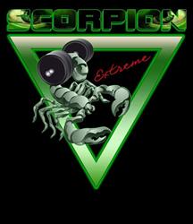 Scorpion Extreme, Formia orari di apertura
