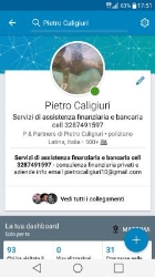 PIETRO CALIGIURI P & PARTNERS, Pofi orari di apertura