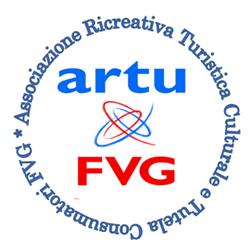 Artu Fvg Associazione Ricreativa Turistica Culturale e Tutela Consumatori, Udine orari di apertura