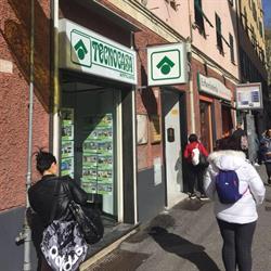 Affiliato Tecnocasa Studio Foce S.R.L., Genova orari di apertura