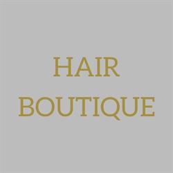 HAIR BOUTIQUE, Modena orari di apertura