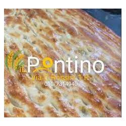 Il Pontino Focacceria Gastronomia, Genova orari di apertura