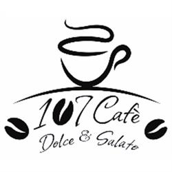107 CAFE, Palermo orari di apertura