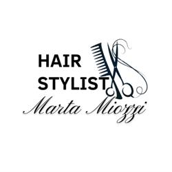 Hair Stylist Marta Miozzi, Roma orari di apertura
