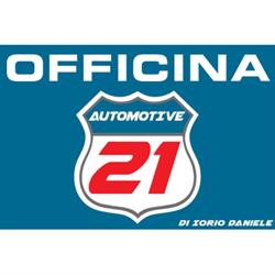 Autofficina Automotive 21, Olbia orari di apertura