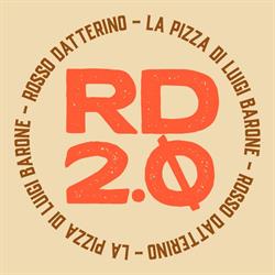Pizzeria Rosso Datterino 2.0 Luigi Barone, Vico orari di apertura