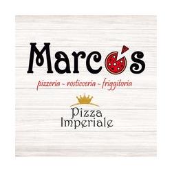 Marco'S Pizza Imperiale, Gragnano orari di apertura