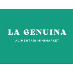 Alimentari Minimarket La Genuina, Lusciano orari di apertura