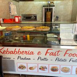 Kebaberia e fast food, Perugia orari di apertura