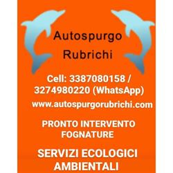 Autospurgo Rubrichi, Casamassella orari di apertura