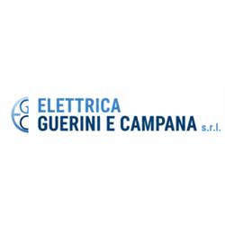 Elettrica Guerini e Campana, Gandino orari di apertura