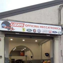 Autofficina Meccatronica Lizzio, Catania orari di apertura