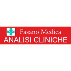 Fasano Medica Analisi Cliniche, Melissano orari di apertura