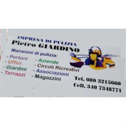 Pietro Giardino Impresa di Pulizia, Bitetto orari di apertura